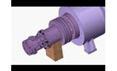 CUP - BB5 Pump Cartridge Withdrawal Tool - Video