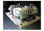 CELEROS ClydeUnion Pumps - Model API 674 - Reciprocating Pumps