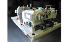 CELEROS ClydeUnion Pumps - Model API 674 - Reciprocating Pumps