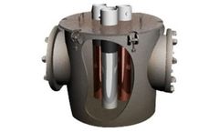 CELEROS ClydeUnion Pumps - Model SNSAFE - Strainer System