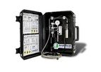 ASTG - Model LPMS-CO2 - Testing Kit