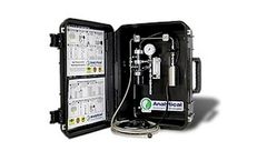 ASTG - Model LPMS-CO2 - Testing Kit