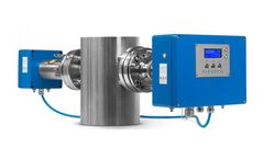 Airoptic - Model GasEye H2S - In-Situ Hydrogen Sulfide (H2S) Analyzer