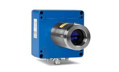 Airoptic - Model GasEye C2H2 - In-Situ Acetylene Analyzer