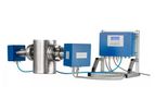 Airoptic - Model GasEye CO/O2 - In-Situ Carbon Monoxide And Oxygen Analyzer