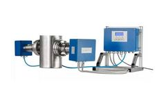 Airoptic - Model GasEye CO/O2 - In-Situ Carbon Monoxide And Oxygen Analyzer