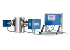 Airoptic - Model GasEye CO/CO2 - In-Situ Carbon Monoxide and Dioxide Analyzer