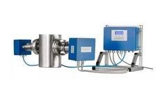 Airoptic - Model GasEye CO/CO2 - In-Situ Carbon Monoxide and Dioxide Analyzer