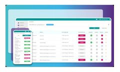 Workforce Compliance Software