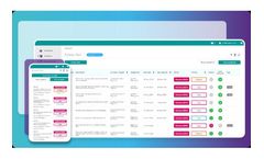 Action and Improvement Plans Software