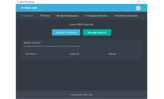 femto-TECH - Version 2.2.5 - Rad-Lab Desktop Edition Software