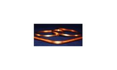 Custom Metal Tube Bending & Winding Services