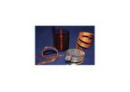 HBR - Flat Wound Wire Coils
