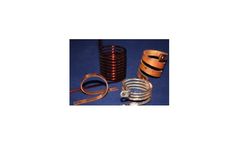 HBR - Flat Wound Wire Coils