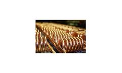 HBR - Custom Copper Coils