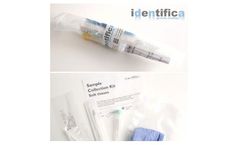 Model Soft Tissues - Sample Collection Kit