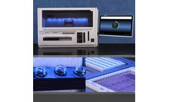 Model SPIFE Nexus - Automated Gel Electrophoresis