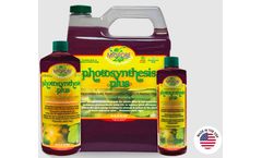 Photosynthesis Plus