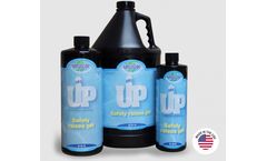 Model pH UP - Safely Raises Ph