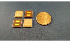 RDT - Model MSND - Microstructured Semiconductor Neutron Detector