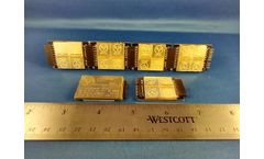 RDT - Model Domino - Thermal Neutron Detector