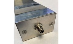 RDT - Model Li-Foil - Multiwire Proportional Counter (MWPC) Neutron Detector