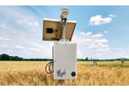 RDT - Model COSMIC-SMM - Cosmic Ray Neutron Sensor Soil Moisture Monitor
