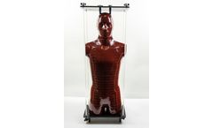 RSD - Model Phantom - Alderson Radiation Therapy (ART) Device