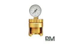 RM - Model AFR-BR01 - Aphrometer for Beer