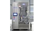 AT2E - Model GBBT - Auto Glass Bottle Burst Tester