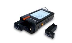 Freiberg Instruments - Model LEDµSF - Portable Spectrofluorimeter