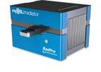 Freiberg Instruments - Model myOSLirradiator - Beta Irradiator (90Sr/90Y) for Exposure of myOSL Dosimeter