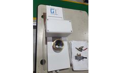 GT - Gamma Irradiation Exposure Unit