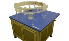 GT - Model TLD & QFE - Single Source Calibration System