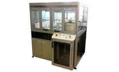 GT - Model ASC-2 - Automatic Sample Changer