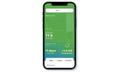 GKN - Version HY2CONNECT - Web-Based Digital Management Tool