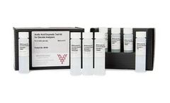Vintessential Laboratories - Acetic Acid 30 Tests Kit