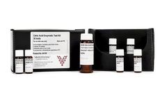 Vintessential Laboratories - Citric Acid 30 Tests Kit