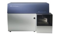 BD FACSCanto - Model II - Clinical Flow Cytometry System