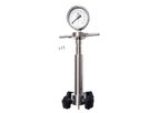 Aphrometer