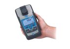 Model 2100Q - Portable Turbidimeter