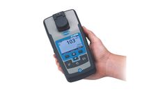 Model 2100Q - Portable Turbidimeter