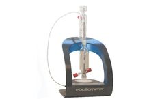 Electric Ebulliometer