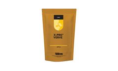 Model X-Pro® Verve - Inactivated Yeast