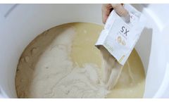 Laffort - Yeast Rehydration Protocol Video - English