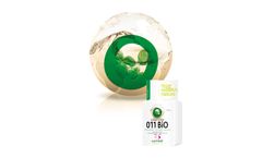 Zymaflore - Model 011 BIO - Certified Organic Yeast