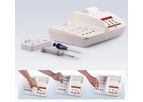 CDR - Model FoodLab - Quality Controls on Milk and Dairy Products