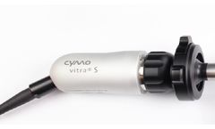 Vitra - Model 1180-S - 1-Chip Full HD Endoscopy Camera