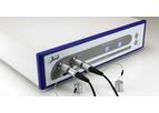 Videokymography - Model 2156 - High Speed Medical Imaging System