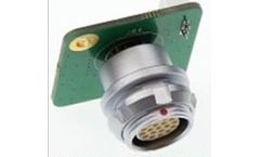 Cymo - Custom 3-Chip Video Camera for OEM Applications